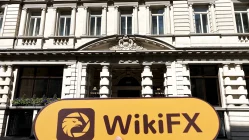 英國倫敦實地探訪外匯交易商GIS 不存在真實展業場所