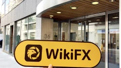 Isang Pagbisita kay sa UK - Paghahanap Walang Opisina