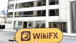 Isang Pagbisita kay sa UK - Paghahanap Walang Opisina