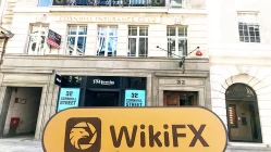 Посещение валютной биржиHe Cheng в Великобритании - не найти офиса