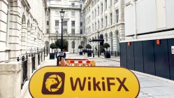 Una visita aAcetop Financial en el Reino Unido - No encuentra oficina