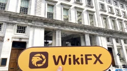 Una visita aAcetop Financial en el Reino Unido - No encuentra oficina