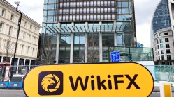 Une visite àCIX Markets au Royaume-Uni - Trouver aucun bureau