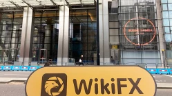 Une visite àCIX Markets au Royaume-Uni - Trouver aucun bureau