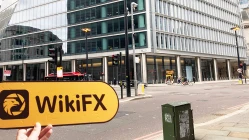 Une visite àCIX Markets au Royaume-Uni - Trouver aucun bureau