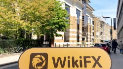 A Visit to Ayondo in UK -- Finding No Office