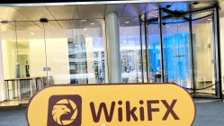 Kunjungan ke Valuta AsingTrading di Inggris - Tidak Menemukan Kantor