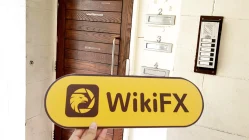 英国伦敦实地探访外汇交易商FomiFX 不存在真实展业场所