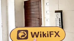 英国伦敦实地探访外汇交易商FomiFX 不存在真实展业场所