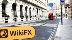 英國倫敦實地探訪外匯交易商Englon 未找到其辦公場所