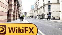 Isang Pagbisita sa Foreign Exchange sa UK - Paghahanap Walang Opisina