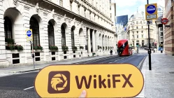 Isang Pagbisita kay sa UK - Paghahanap Walang Opisina