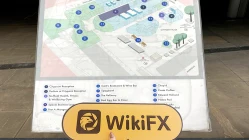 英国伦敦实地探访外汇交易商Kainos 未能找到其办公场所