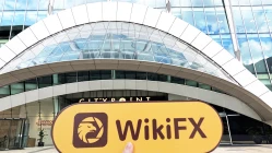 英国伦敦实地探访外汇交易商Kainos 未能找到其办公场所