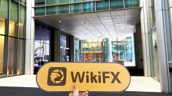 英国伦敦实地探访外汇交易商Kainos 未能找到其办公场所