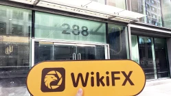 Une visite àUBFX au Royaume-Uni - Trouver aucun bureau