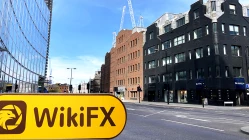 Une visite àUBFX au Royaume-Uni - Trouver aucun bureau