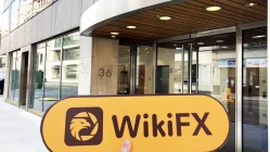 Một chuyến thăm đếnCBF ở Vương quốc Anh - Không tìm thấy văn phòng