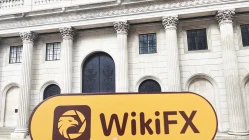 英国伦敦实地探访外汇交易商CBWFX · 克罗斯贝 未能找到其办公场所