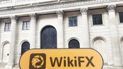 英国伦敦实地探访外汇交易商CBWFX · 克罗斯贝 未能找到其办公场所