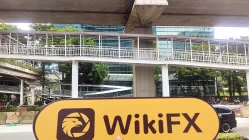 印尼雅加达实地探访外汇交易商DEFX 办公场所无法确定