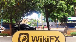 印尼雅加达实地探访外汇交易商DEFX 办公场所无法确定