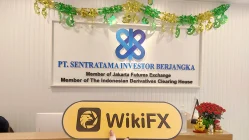 Một chuyến thăm đếnSibfx ở Jakarta Indonesia - Đã có văn phòng xác nhận