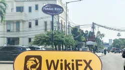 ПосещениеTrijaya в Джакарте, Индонезия - подтверждено существование офиса