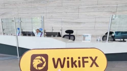 uma visita a MARKETS FOREX no Reino Unido -- nenhum escritório encontrado