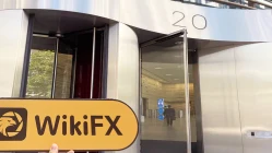 uma visita a MARKETS FOREX no Reino Unido -- nenhum escritório encontrado