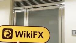 isang pagbisita sa xinhuaguoji sa hong kong -- paghahanap ng walang opisina