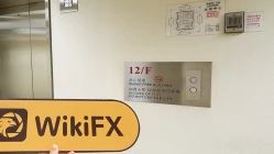 isang pagbisita sa xinhuaguoji sa hong kong -- paghahanap ng walang opisina