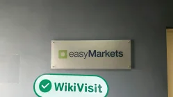 एक साइट पर जाएँ easyMarkets ऑस्ट्रेलिया में