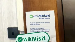 एक साइट पर जाएँ easyMarkets ऑस्ट्रेलिया में