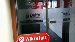 The Employees of DCM Arrested in Shanghai