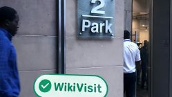 澳洲探访知名交易商AVATRADE 办公场所真实存在