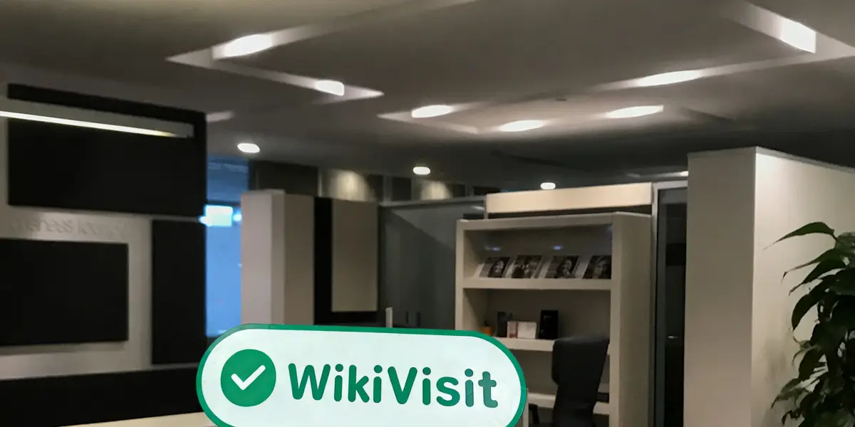 Visitando corredor australiano notable AvaTrade