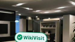 澳洲探访知名交易商AVATRADE 办公场所真实存在