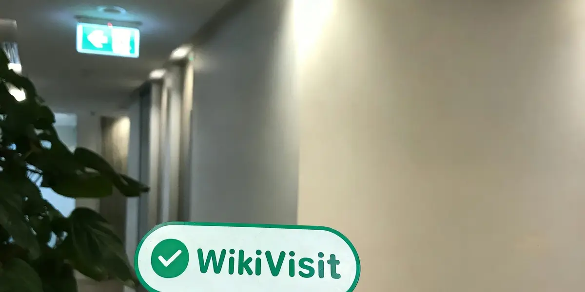 Visitando corredor australiano notable AvaTrade