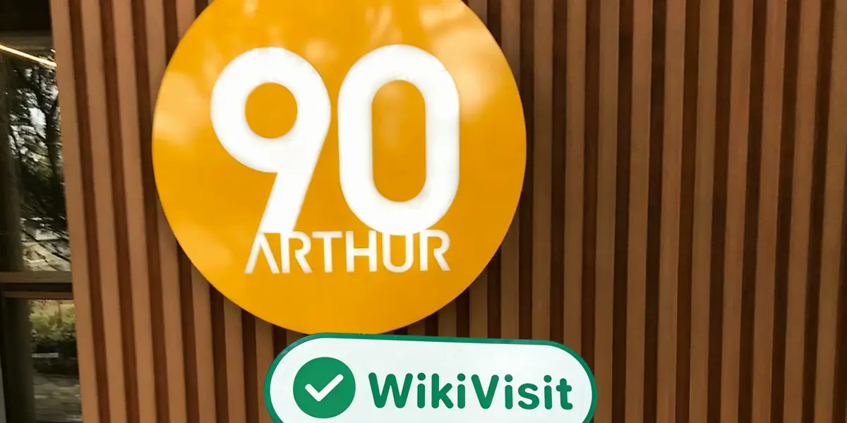 Una visita al sito Axitrader in Australia