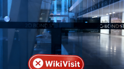 澳大利亚实地探访交易商IGlobal 办公场所不存在