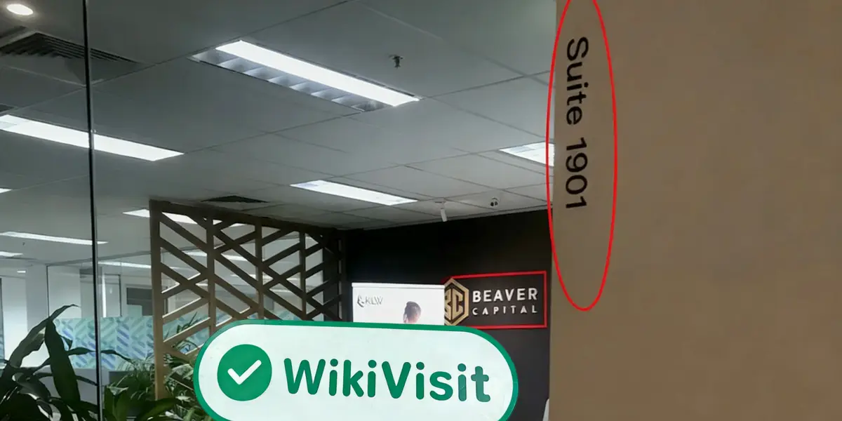 BEAVER ONE Tumatakbo Higit pa sa Lisensya ng Investment Adviser nito sa Australia