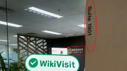 BEAVER ONE ऑस्ट्रेलिया में अपने निवेश सलाहकार लाइसेंस से परे