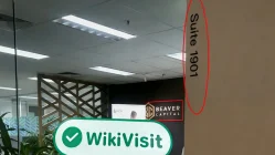 BEAVER ONE آسٹریلیا میں اپنے سرمایہ کاری کے مشیر کے لائسنس سے باہر کام کرتا ہے