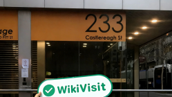 BEAVER ONE ऑस्ट्रेलिया में अपने निवेश सलाहकार लाइसेंस से परे