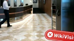 澳大利亚实地探访交易商WistonFX·威石资本 办公场所不存在
