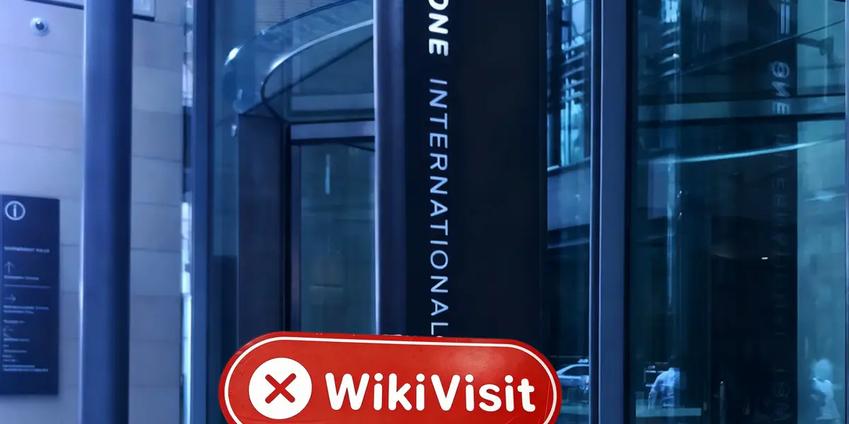 澳大利亚实地探访交易商WistonFX·威石资本 办公场所不存在