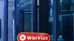 澳大利亚实地探访交易商WistonFX·威石资本 办公场所不存在