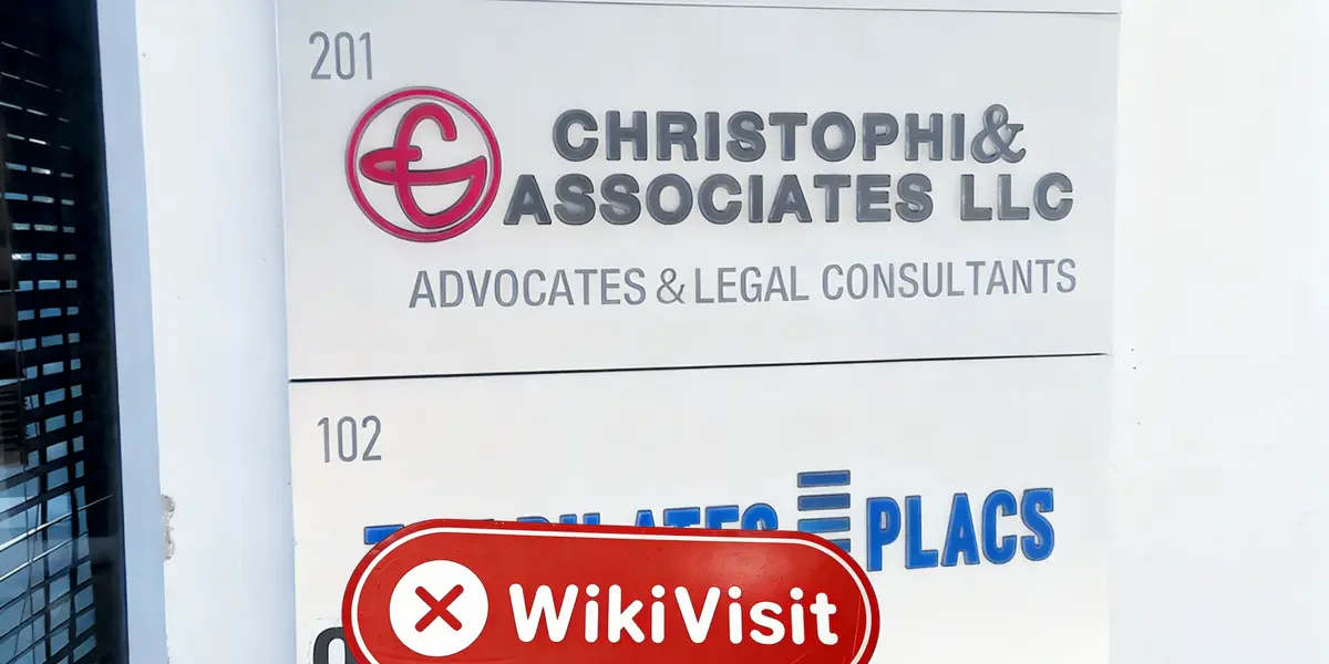 La Oficina de Admiral Markets en Chipre es falso