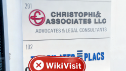 塞浦路斯实地探访交易商Admiral Markets 办公场所不存在